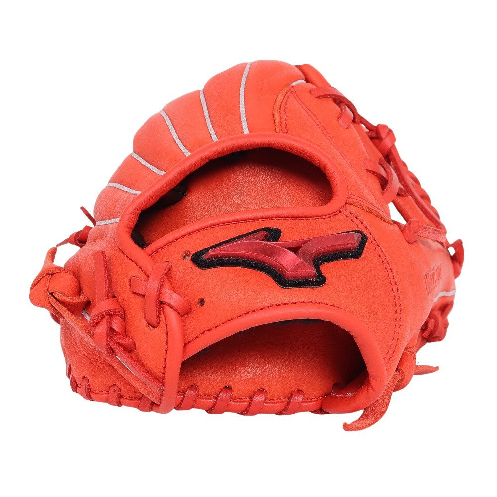 ミズノ（MIZUNO）（キッズ）少年軟式 グラブ オールラウンド用 野球