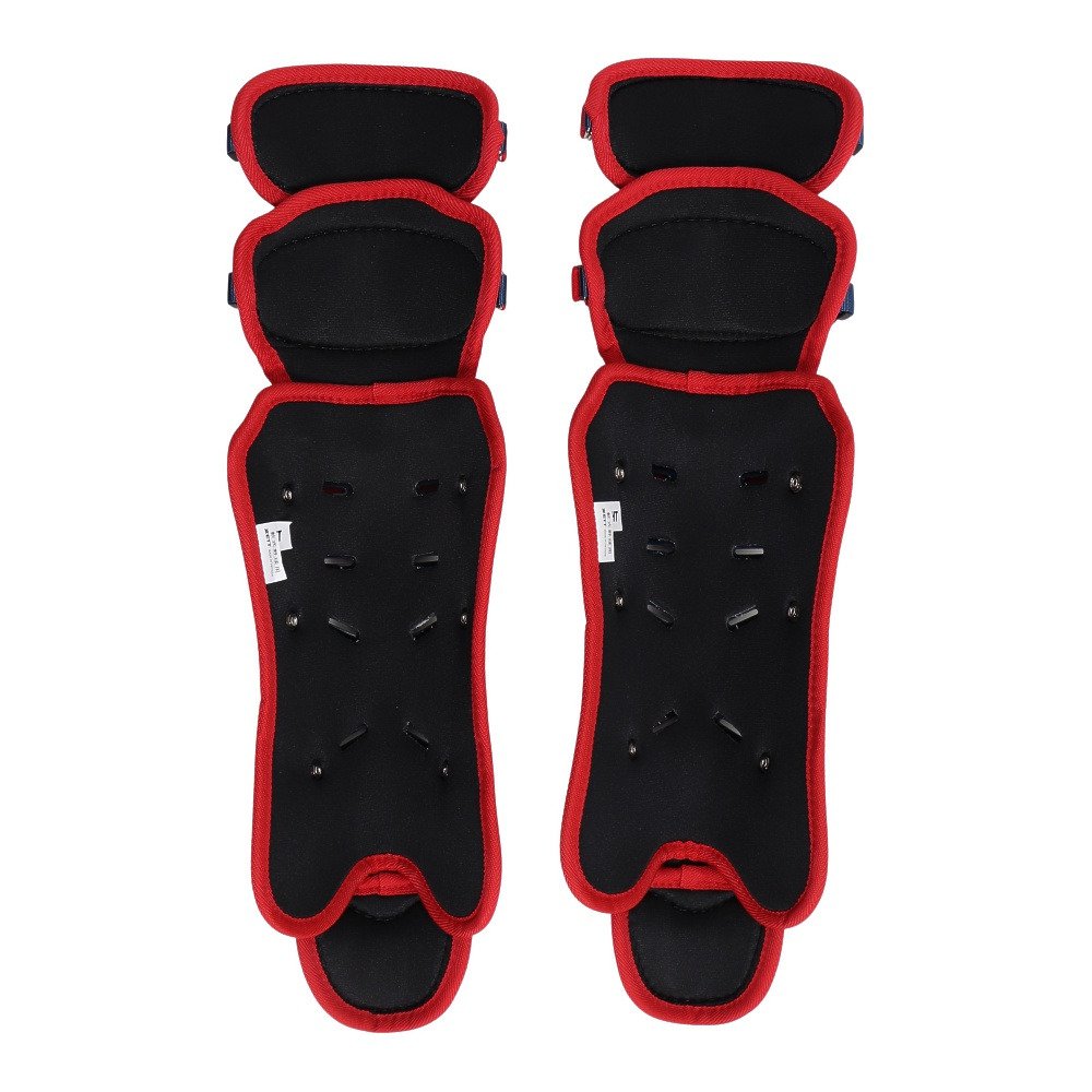 ゼット（ZETT）（メンズ）野球 軟式 キャッチャー 防具 4点セット