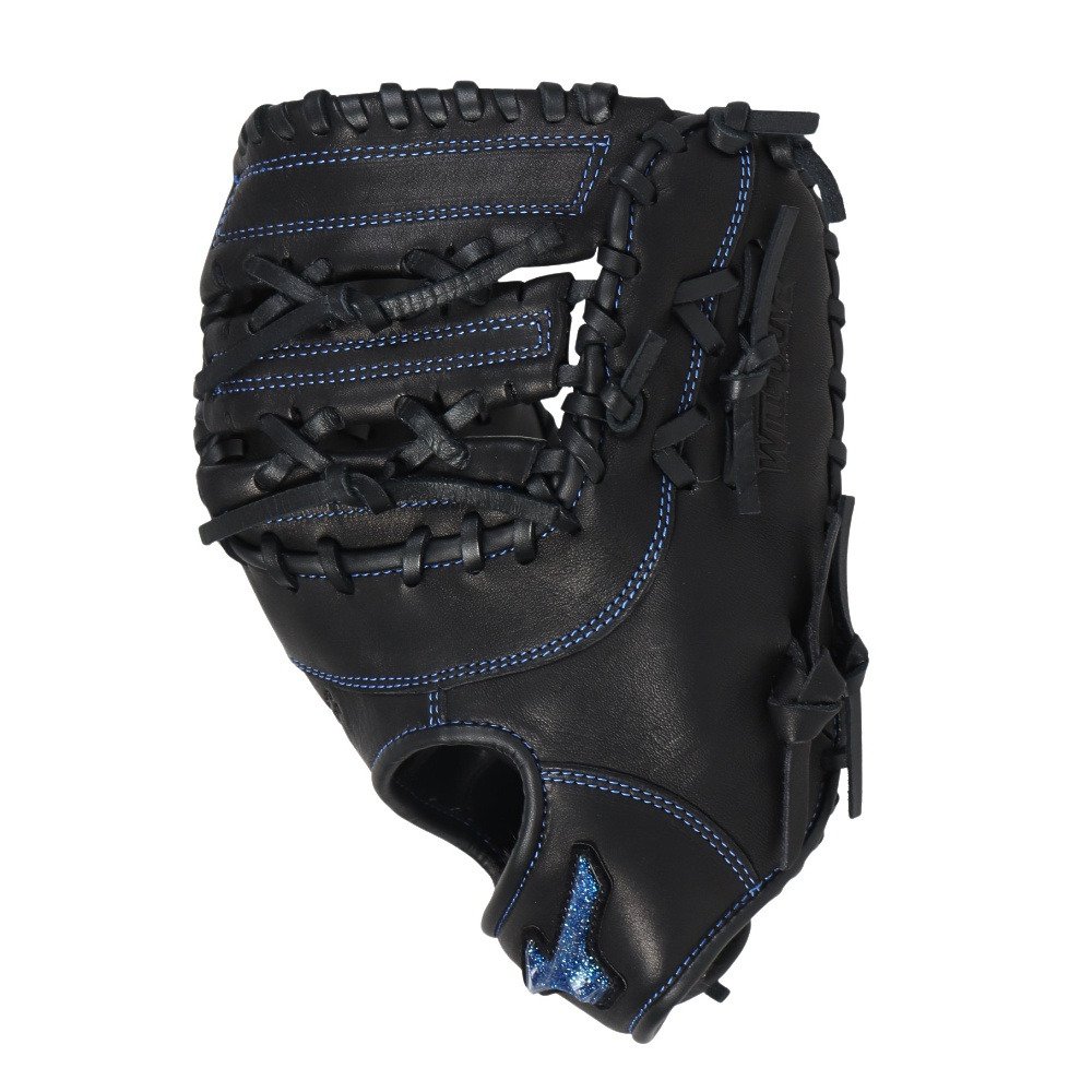 ミズノ（MIZUNO）（キッズ）ジュニア ソフトボール用グラブ グローブ