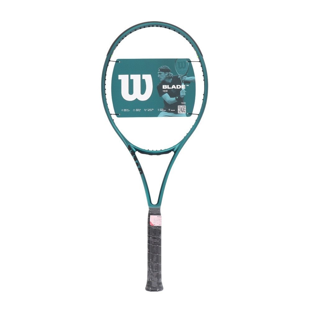 ウイルソン（Wilson）（メンズ、レディース）硬式用テニスラケット