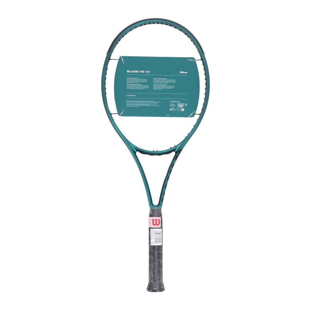 ウイルソン（Wilson）（メンズ、レディース）硬式用テニスラケット