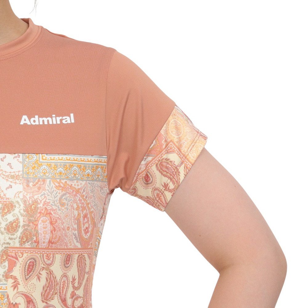 アドミラル ゴルフ（Admiral GOLF）（レディース）テニスウェア メイン