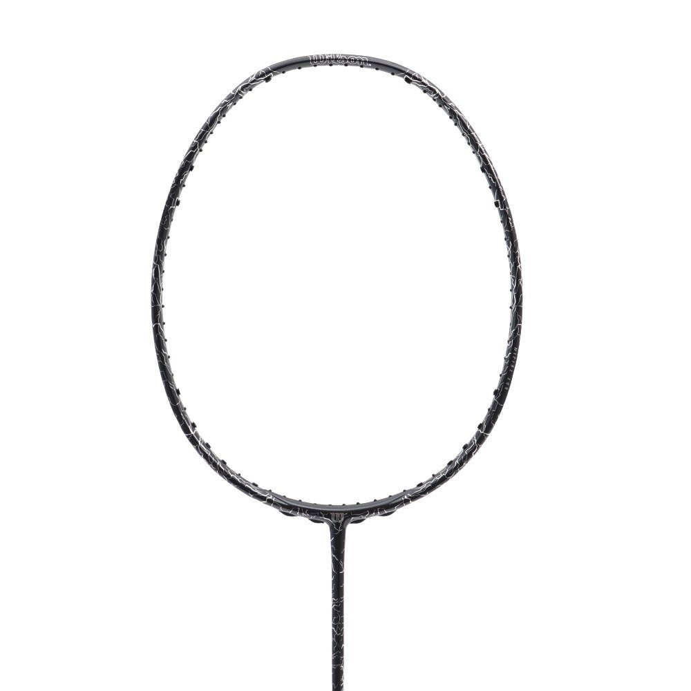 ウイルソン（Wilson）（メンズ、レディース）バドミントンラケット