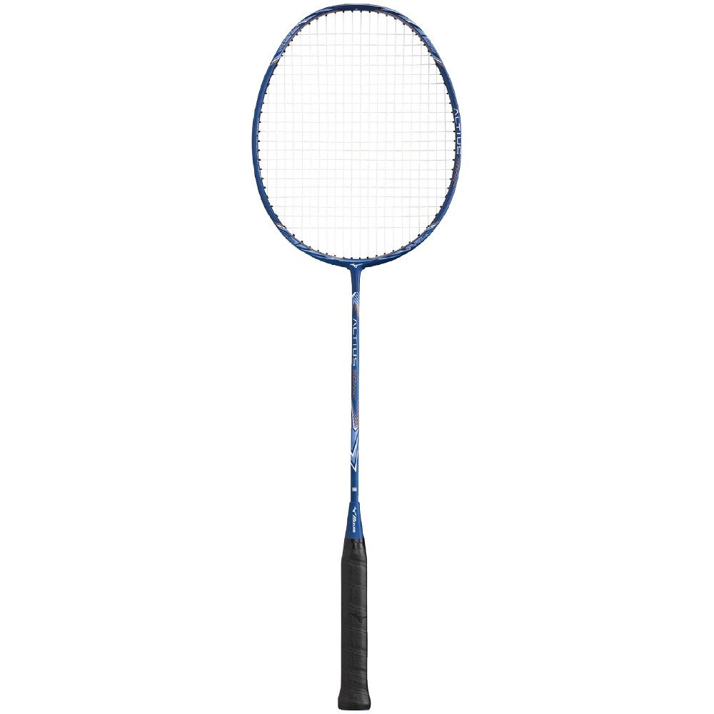 ミズノ（MIZUNO）（メンズ、レディース）バドミントンラケット