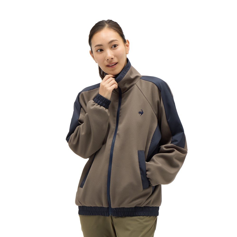 ルコックスポルティフ（lecoqsportif）（レディース）リバーシブル