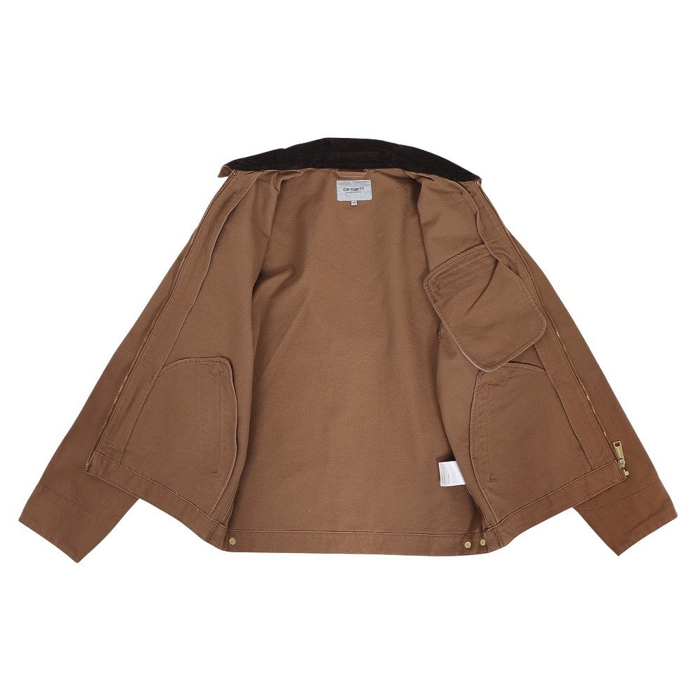 カーハート（CARHARTT）（メンズ）DETROIT ジャケット I03311200S0225FW