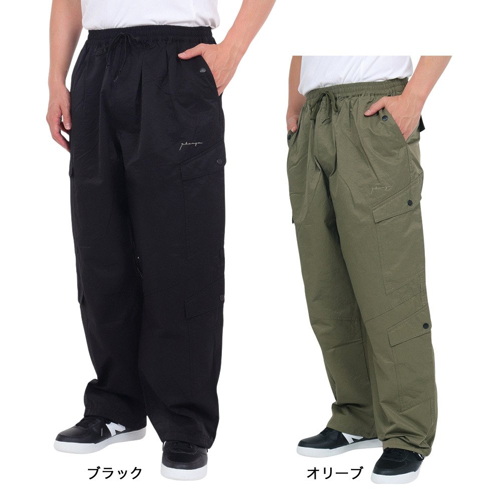 エクストララージ（XLARGE）（メンズ）MULTI POCKET EASY カーゴパンツ