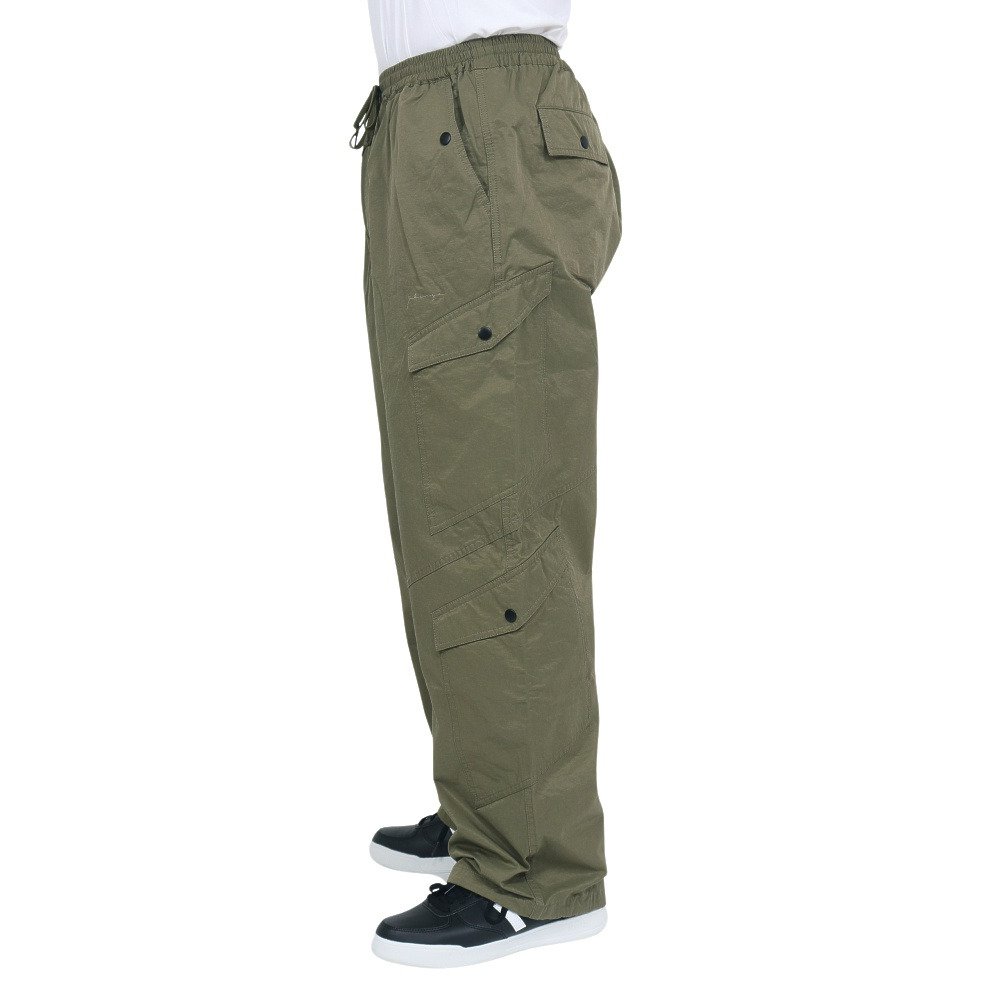 エクストララージ（XLARGE）（メンズ）MULTI POCKET EASY カーゴパンツ