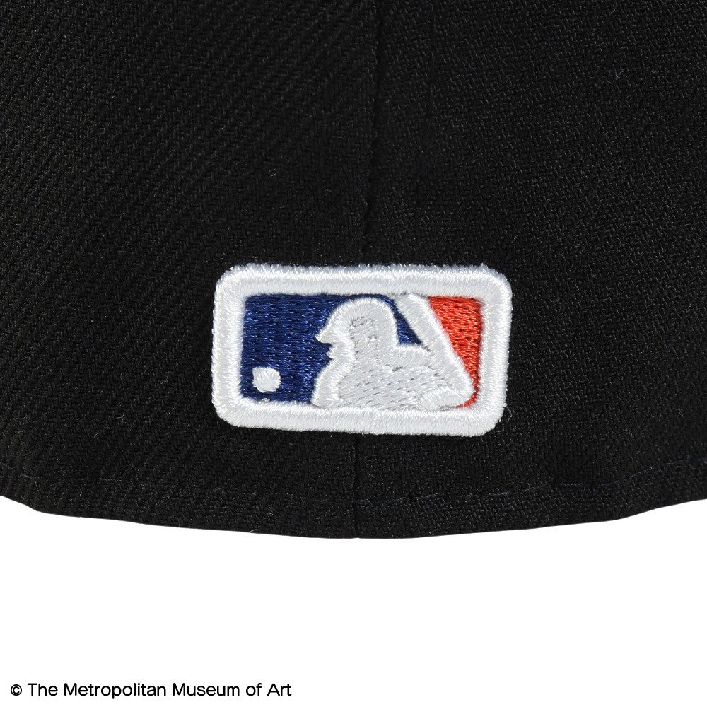 ニューエラ（NEW ERA）（メンズ、レディース）59FIFTY The Met