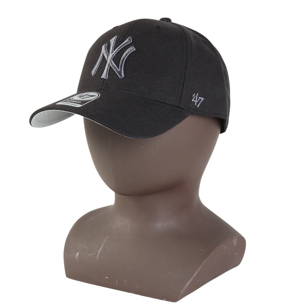 フォーティーセブン（47）（メンズ）帽子 キャップ ヤンキース MVP
