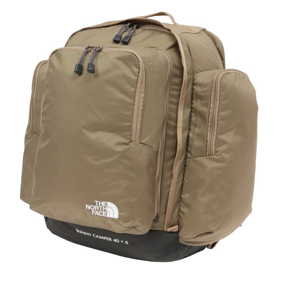 ザ・ノース・フェイス（THE NORTH FACE）（キッズ）リュック ジュニア