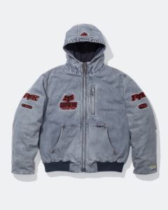 Supreme '25F/W Week9 Fox Racing | Supreme Plus