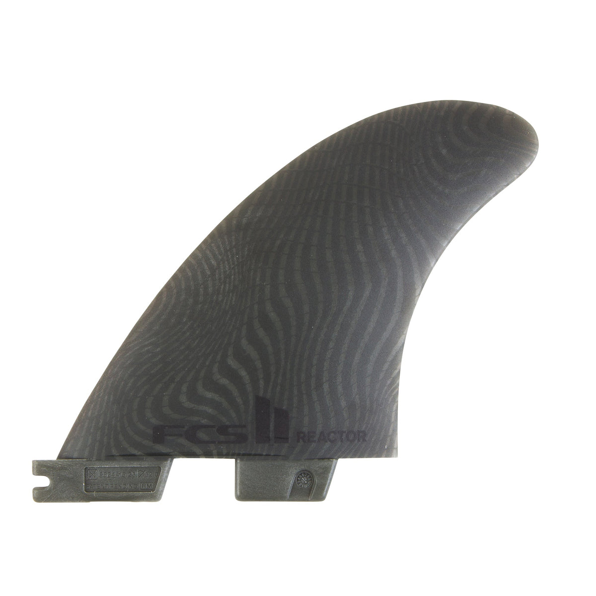 Replacement FCS II Reactor Fins - FCS US