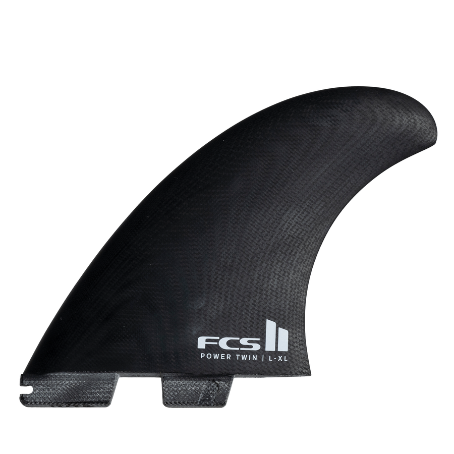 FCS II CHRISTENSON TWIN FIN SET - FCS JAPAN
