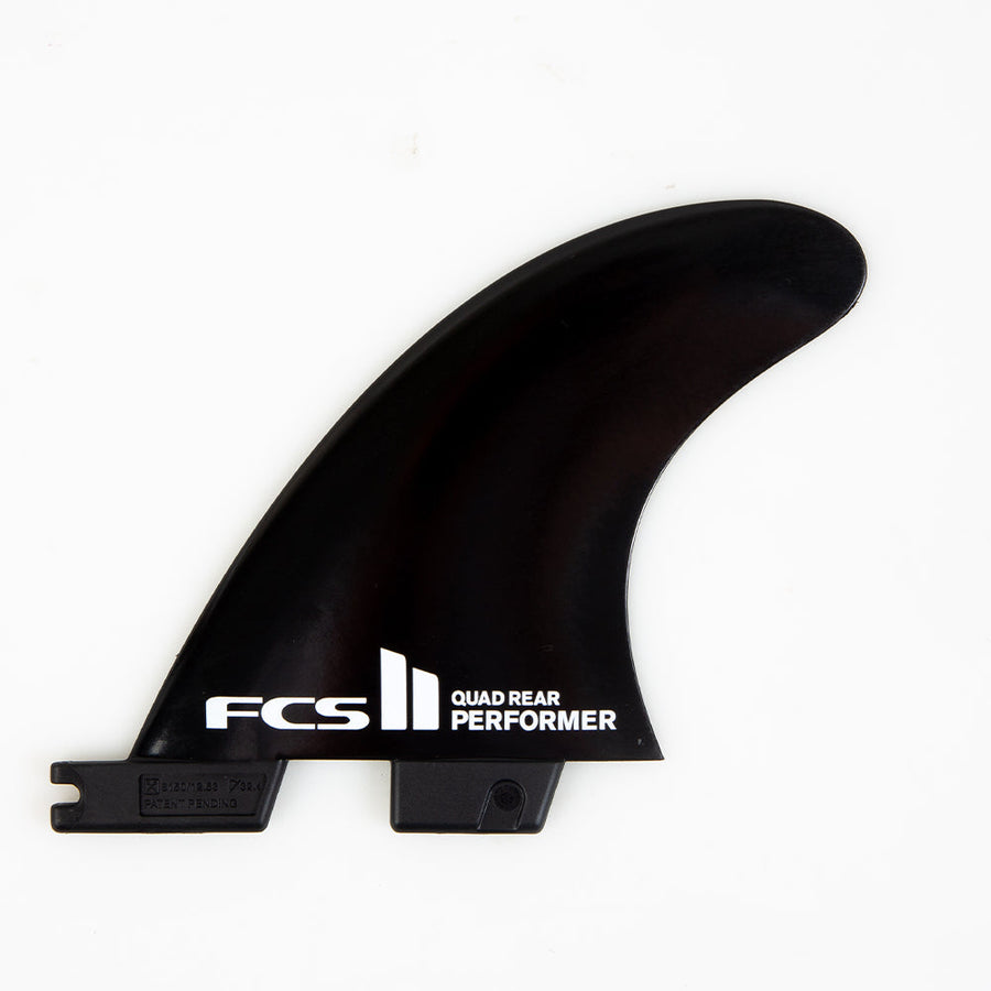 Fins - FCS JAPAN