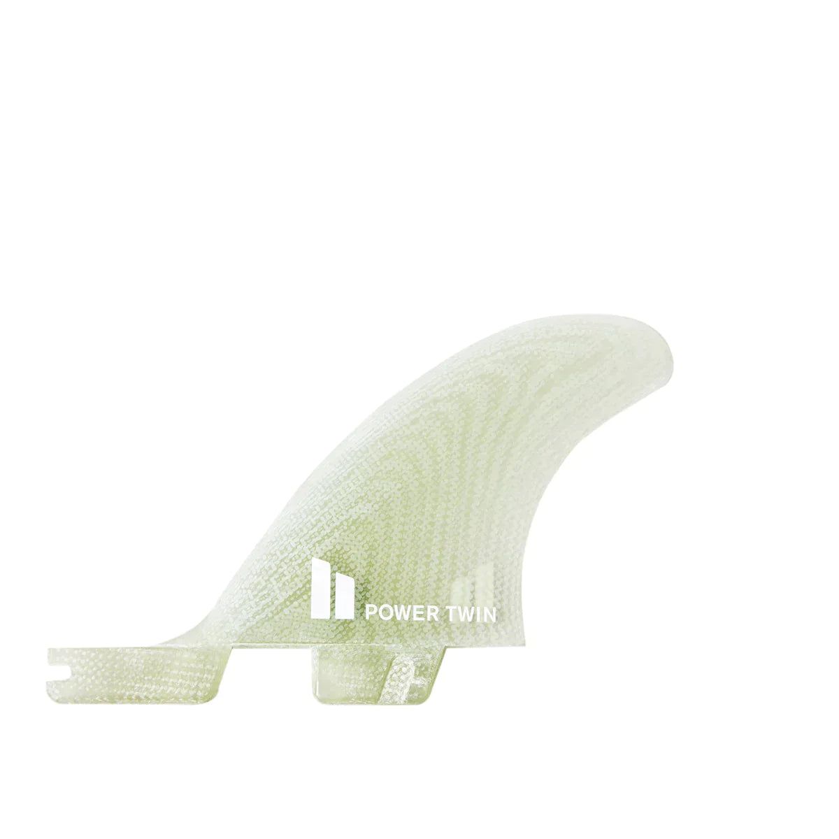 FCS II POWER TWIN + STABILISER FIN SET - FCS JAPAN