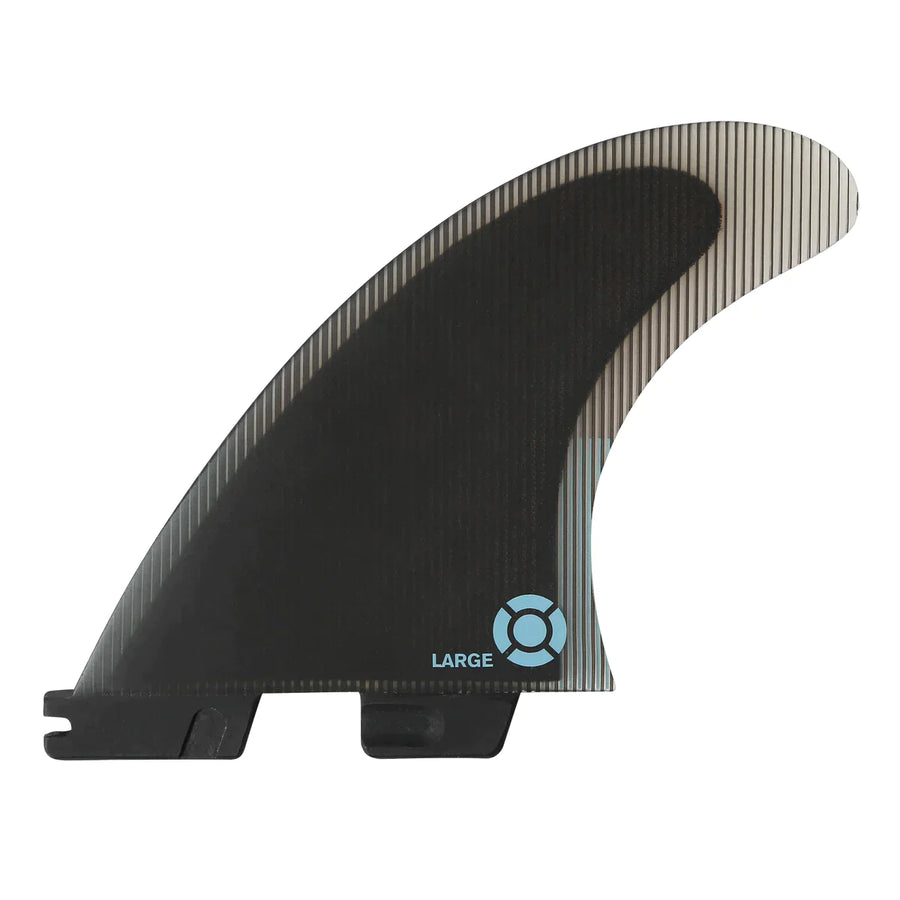 Fins - FCS JAPAN