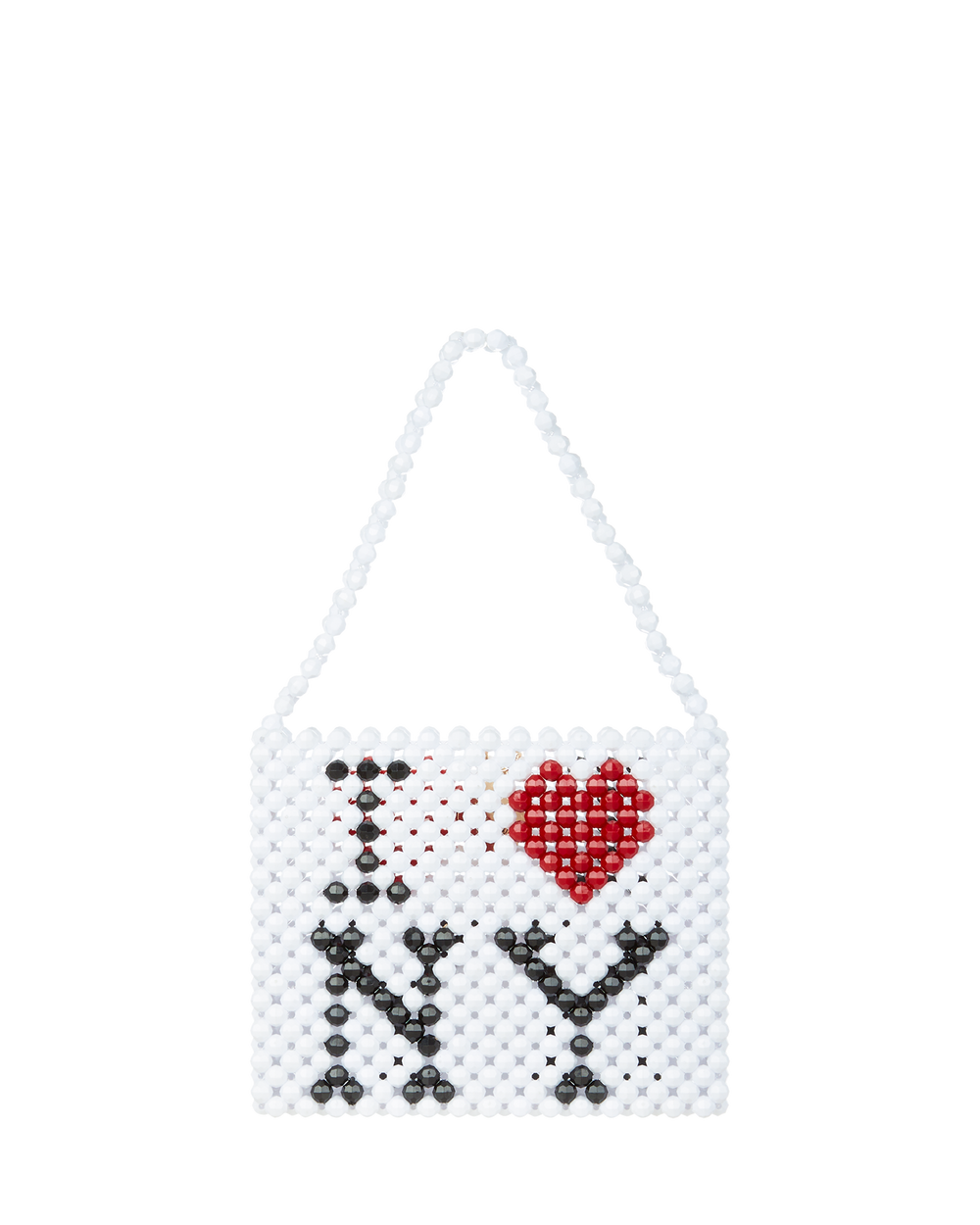 Mini I LOVE NY Bag – Susan Alexandra