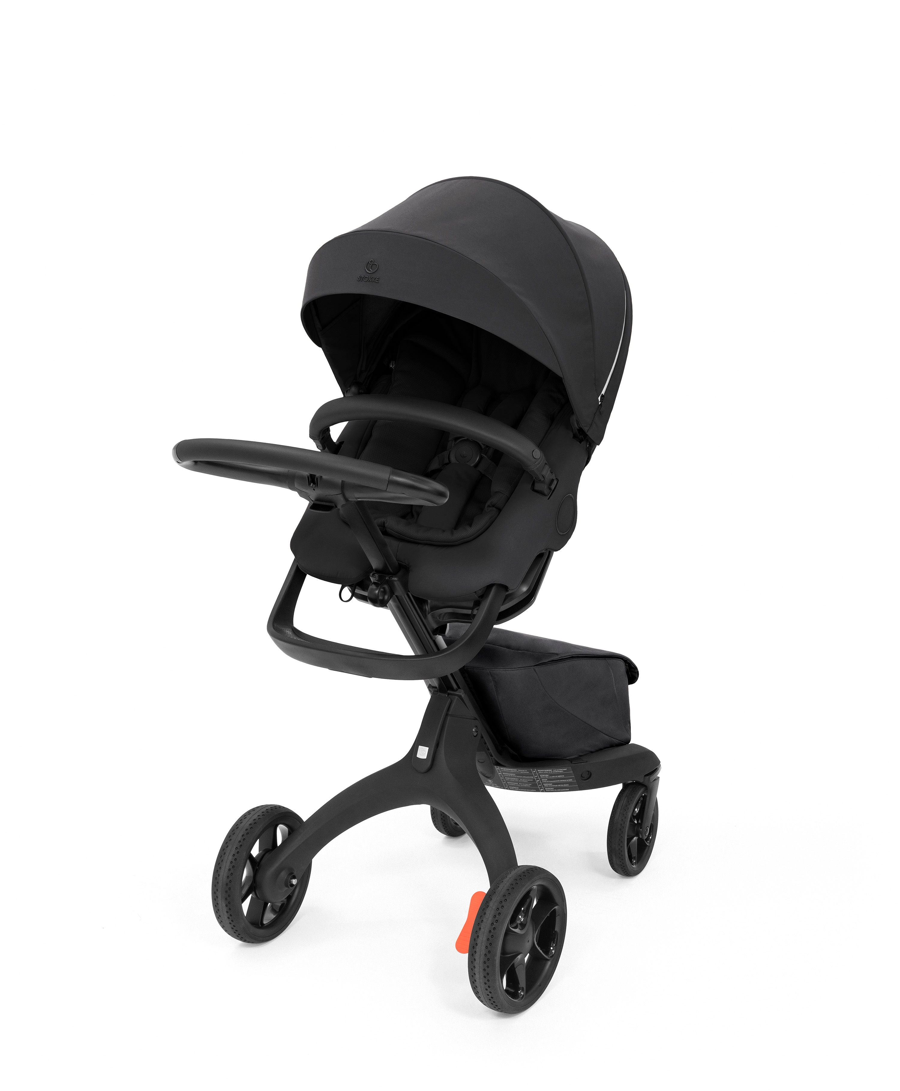 Stokke Xplory X Complete Stroller – Swaddles Baby
