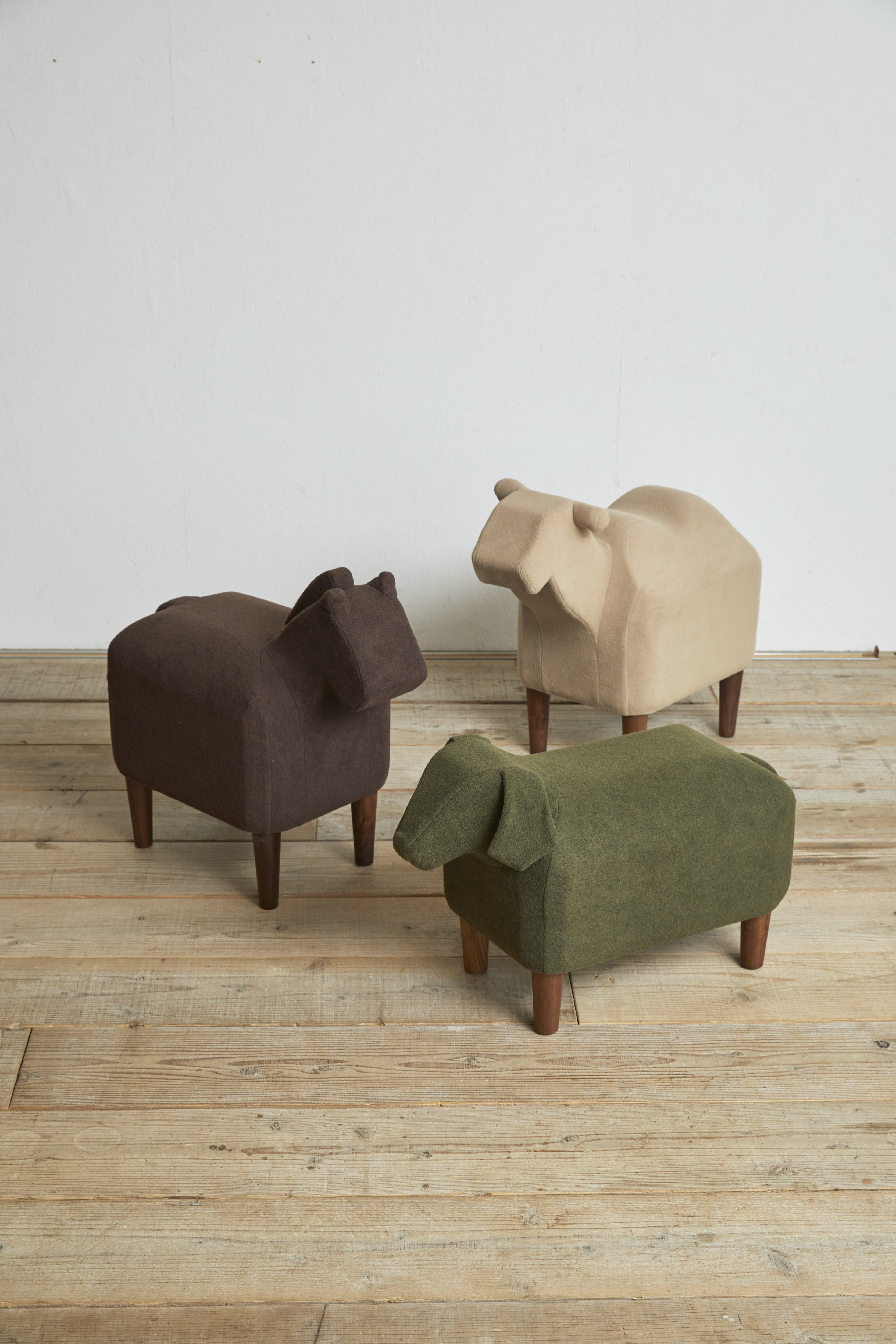 Frien' zoo stoolの通販情報 - SWITCH Online Shop