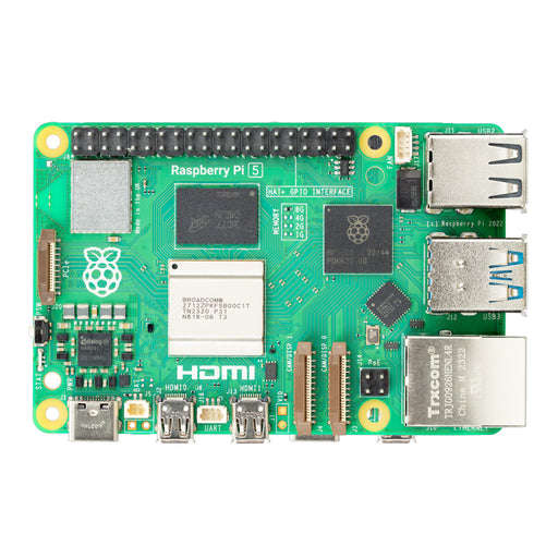 Raspberry Pi 5 / 8GB — スイッチサイエンス