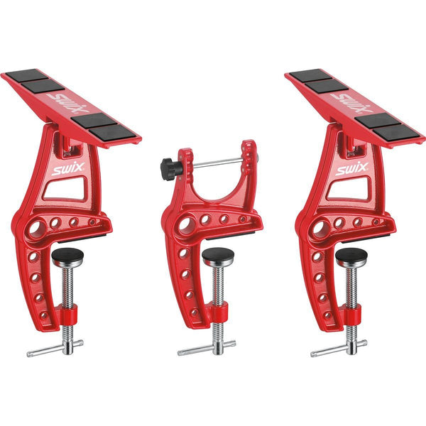 CROSS-COUNTRY PROFILE TRAVEL KIT by SWIX