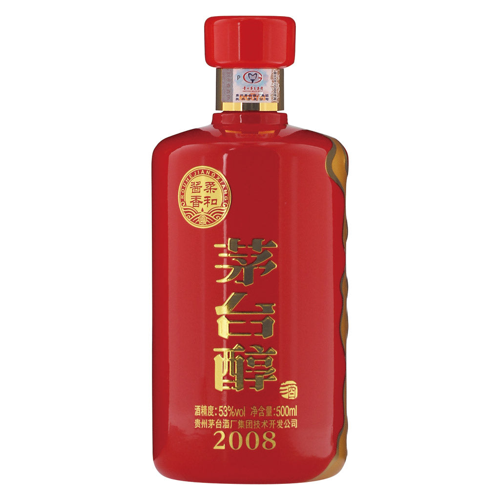國台 茅台 白酒 55度 中国 古酒 8年物 國台 茅台 白酒 55度 中国 古酒