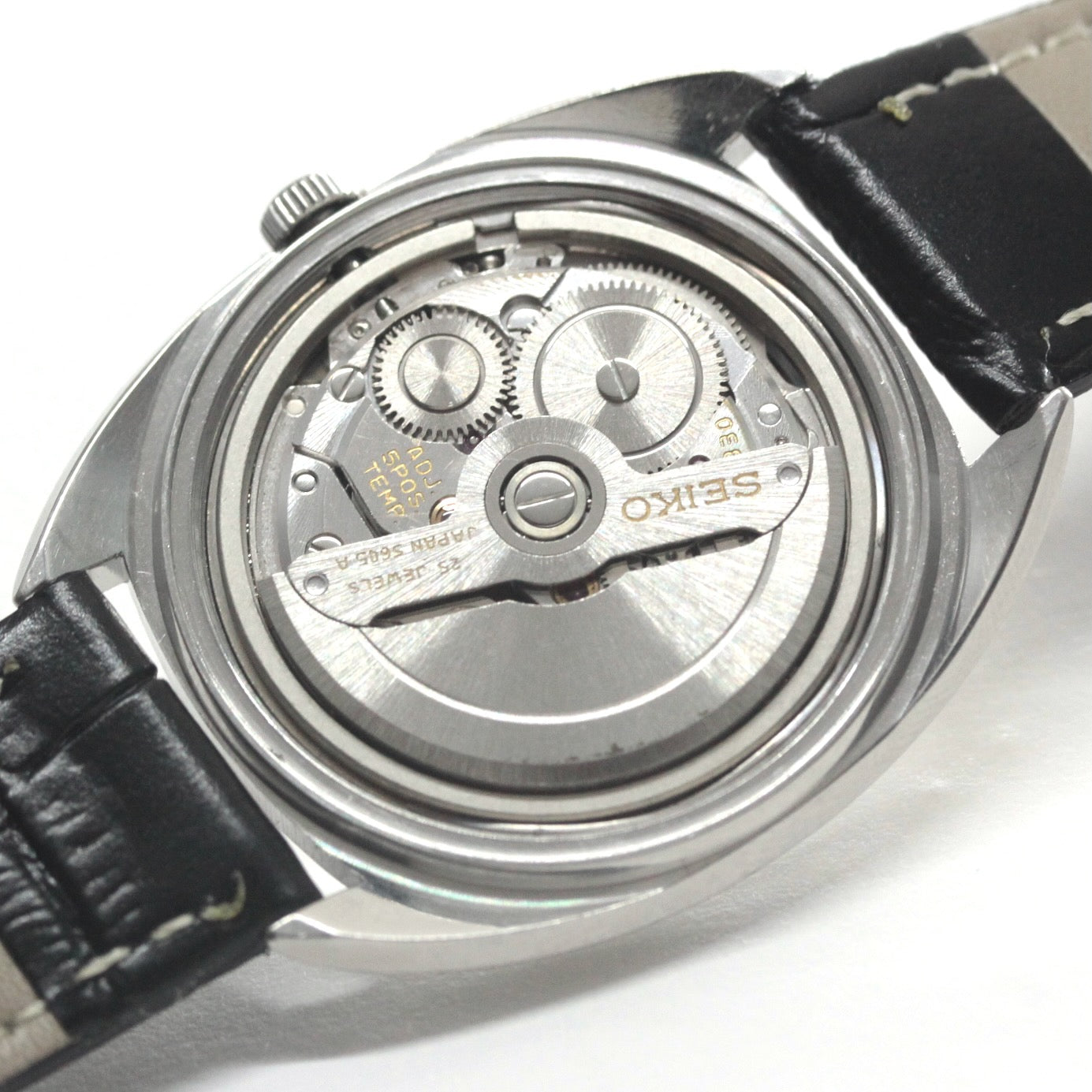 セイコー（SEIKO）/自動巻き腕時計/グランドセイコー/ヴィンテージ