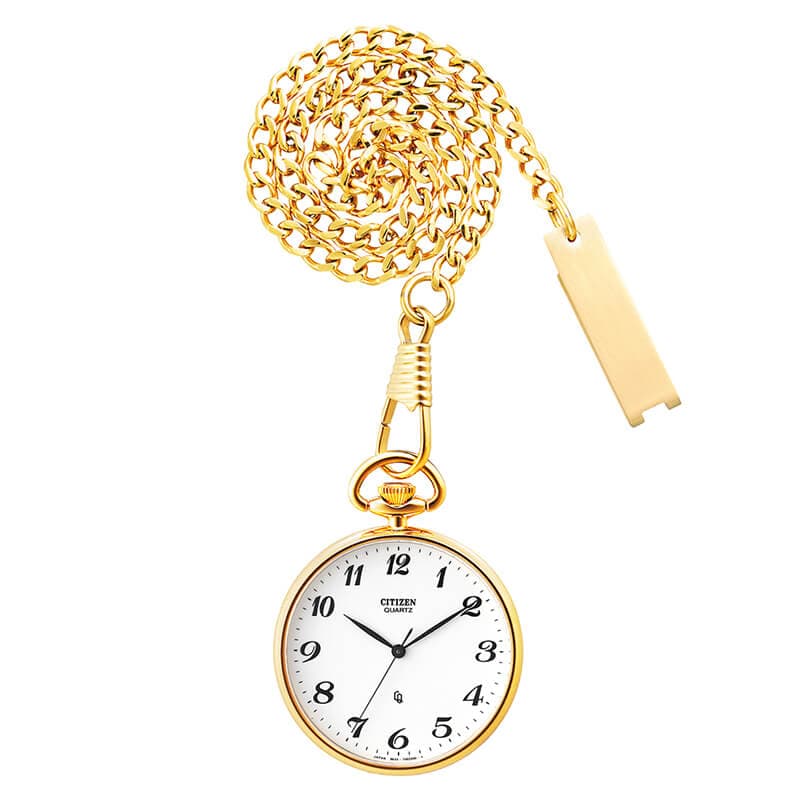 シチズン（CITIZEN）コレクション 懐中時計 BC0423-54A – 正美堂時計店