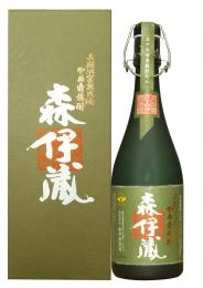 焼酎、日本酒、洋酒など、旨い酒なら焼酎市場 / 森伊蔵 極上の一滴720ml