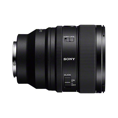 SONY SEL85F14GM2 FE 85mm F1.4 GM II - 業務用撮影・映像・音響