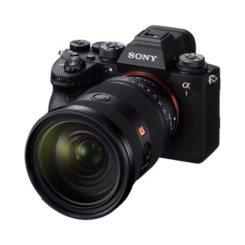 SONY SEL2470GM2 FE 24-70mm F2.8 GM II - 業務用撮影・映像・音響
