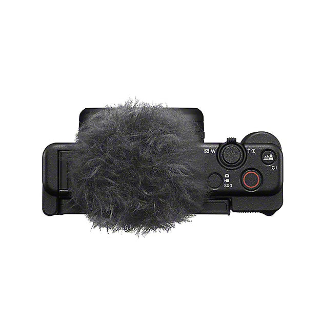 SONY ZV-1M2G B VLOGCAM ZV-1 II シューティンググリップキット
