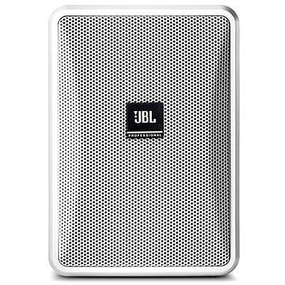 JBL 設備用スピーカー 1ペア(2-Wayフルレンジ/3インチ/白) Control 23