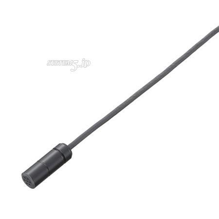 SONY ECM-V1BMP エレクトレット コンデンサーマイクロホン - 業務用