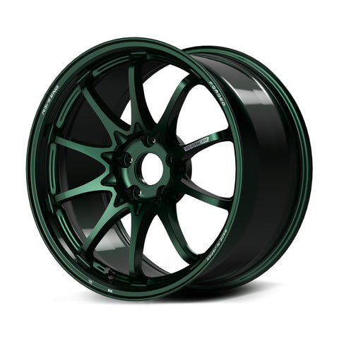Volk Racing CE28N-Plus - 18x10 / +40 / 5x114.3 *Set of 4* – System