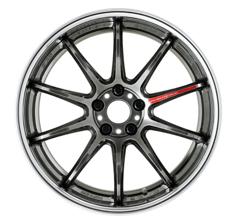 Work Emotion ZR10 2P - 20