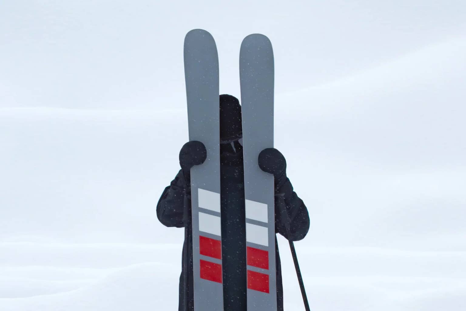 Candide Skis Reveals New Models for 2026 - Powder