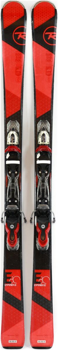 Rossignol Experience 80 Men's Skis - Powder7