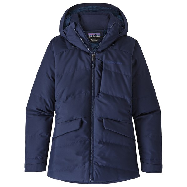 Patagonia Women's Pipe Down Ski Jacket - Powder7