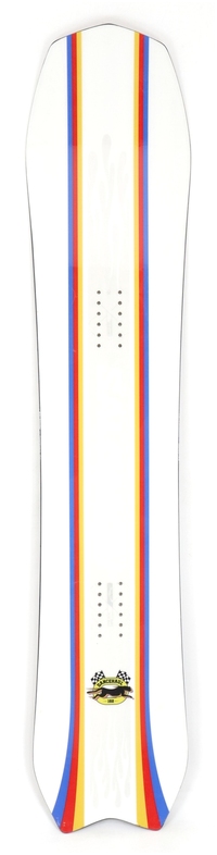 2024 Salomon Dancehaul 152cm Skis - Powder7