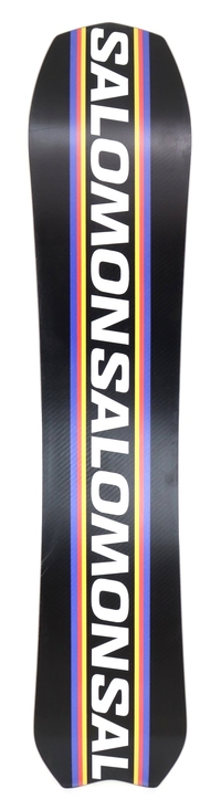 2024 Salomon Dancehaul 152cm Skis - Powder7