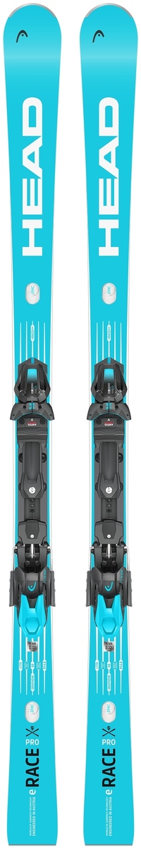 Head WC Rebels e Race Pro Men's Skis - Powder7