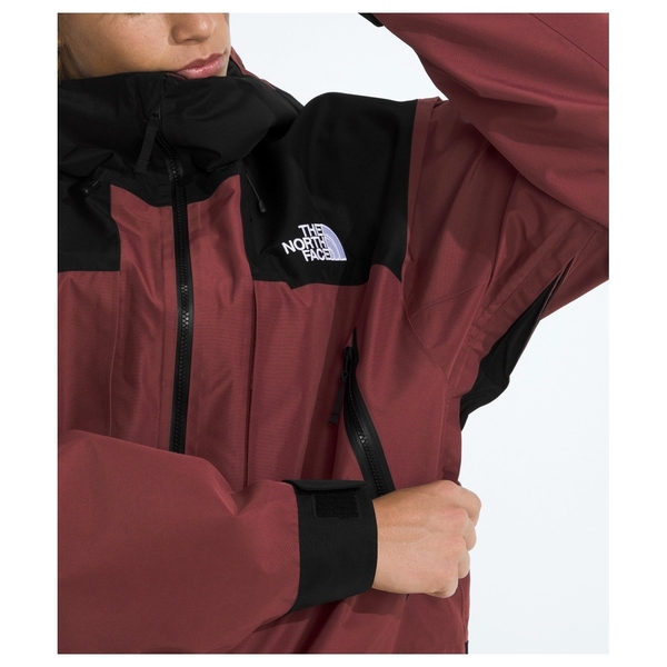 The North Face Men's GTX Hex Ski Jacket - Powder7