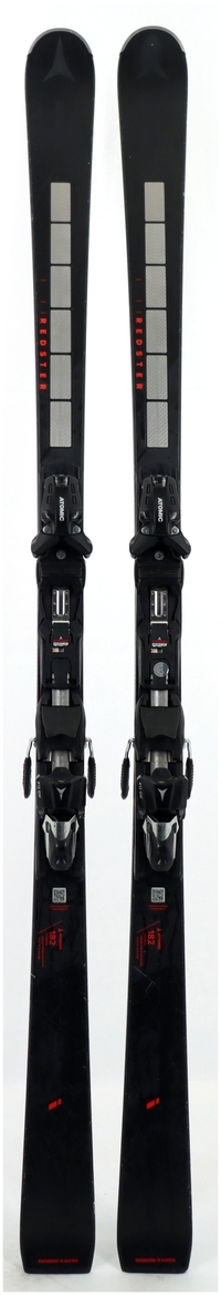 Atomic Redster X9i Revo S Men's Skis - Powder7