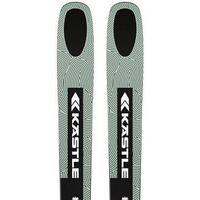 Kastle ZX92 Men's Skis - Powder7