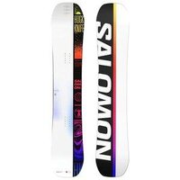 2024 Salomon Huck Knife 156cm Skis - Powder7