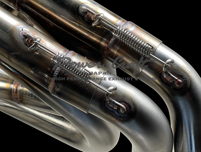 POWER CRAFT（パワークラフト） SUBARU BRZ ZC6（DBA/4BA）