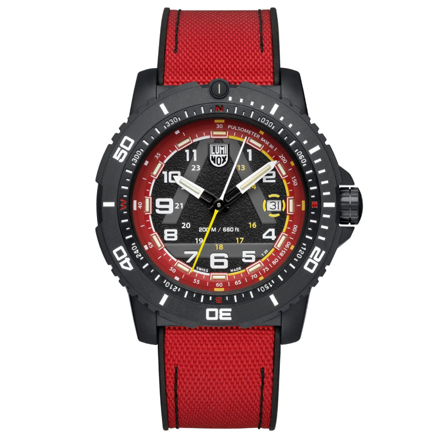 LUMINOX（ルミノックス）、今年の注目8モデルを一挙に振り返る【10万