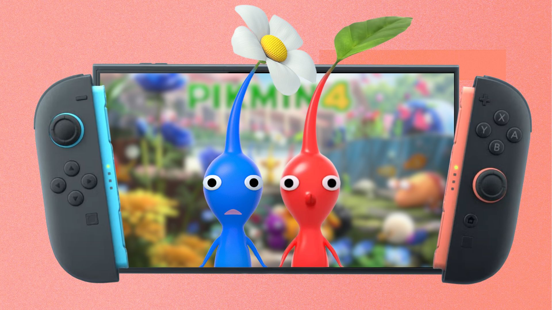Pikmin 4's Nintendo Switch 2 edition needs this feature or it's